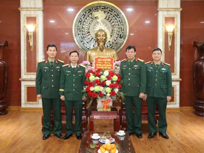 HUẤN LUYỆN THỰC HÀNH CHUYÊN NGÀNH CHO HỌC VIÊN  ĐÀO TẠO SĨ QUAN HẬU CẦN CẤP PHÂN ĐỘI, TRÌNH ĐỘ ĐẠI HỌC, CHUYÊN NGÀNH CHỈ HUY THAM MƯU HẬU CẦN VÀ QUÂN NHU