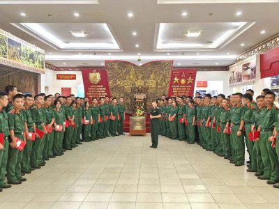 GIÁO DỤC TRUYỀN THỐNG - ĐỊNH HƯỚNG TƯƠNG LAI