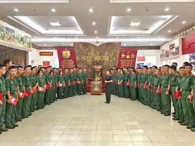 GIÁO DỤC TRUYỀN THỐNG - ĐỊNH HƯỚNG TƯƠNG LAI