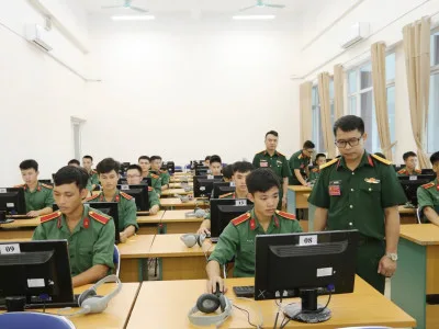 KHÍ THẾ QUYẾT TÂM CAO NGAY TỪ NỘI DUNG THI ĐẦU TIÊN CỦA HỘI THI OLYMPIC
