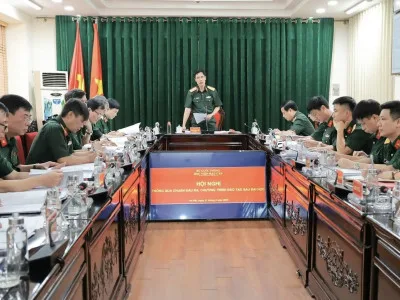 HỘI NGHỊ THÔNG QUA CHUẨN ĐẦU RA, CHƯƠNG TRÌNH ĐÀO TẠO SAU ĐẠI HỌC