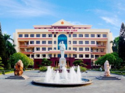THÔNG BÁO ĐIỂM TRÚNG TUYỂN VÀO NGÀNH HẬU CẦN QUÂN SỰ NĂM 2024 ĐỐI TƯỢNG HỌC SINH GIỎI BẬC TRUNG HỌC PHỔ THÔNG