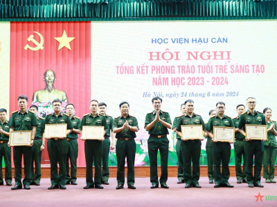 SÁNG TẠO ĐỂ GIẢI QUYẾT NHỮNG KHÓ KHĂN CỦA THỰC TIỄN