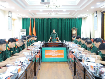 XÉT CÔNG NHẬN TỐT NGHIỆP CHO CÁC ĐỐI TƯỢNG HỌC VIÊN HỌC KỲ II NĂM HỌC 2023 - 2024