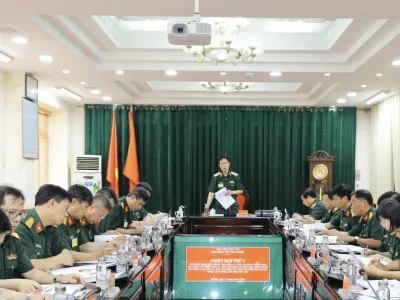 XÉT CÔNG NHẬN TỐT NGHIỆP NĂM HỌC 2023 - 2024