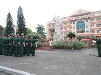 73 NĂM – KHẮC SÂU LỜI BÁC