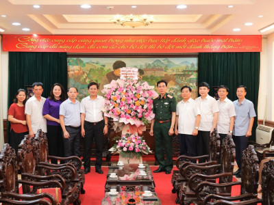 73 NĂM - THẮM THIẾT NGHĨA TÌNH