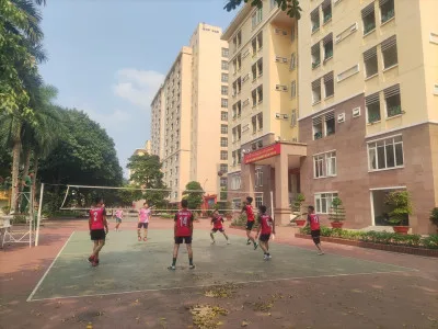SÔI NỔI CÁC HOẠT ĐỘNG DỊP NGHỈ LỄ GIỖ TỔ HÙNG VƯƠNG TẠI TIỂU ĐOÀN 3