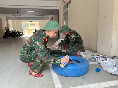 THÁNG 3 VÀ TUỔI TRẺ
