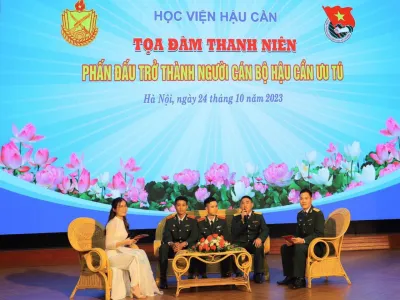 ĐỀ CƯƠNG HỎI - ĐÁP TUYÊN TRUYỀN TUYỂN SINH QUÂN SỰ NĂM 2024