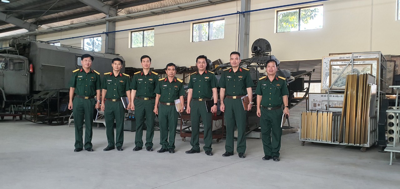 TĂNG CƯỜNG HỢP TÁC NÂNG CAO CHẤT LƯỢNG ĐÀO TẠO