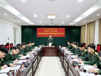 NHÀ TRƯỜNG PHẢI THỰC SỰ GẮN LIỀN VỚI ĐƠN VỊ