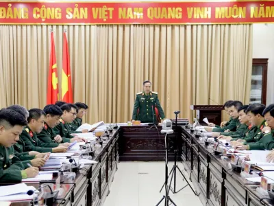 COI TRỌNG NÂNG CAO CHẤT LƯỢNG ĐÀO TẠO, QUẢN LÝ HỌC VIÊN QUỐC TẾ