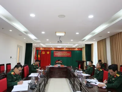 KHAI MẠC TẬP HUẤN THỐNG NHẤT XÂY DỰNG CHUẨN CHƯƠNG TRÌNH ĐÀO TẠO, CHƯƠNG TRÌNH ĐÀO TẠO ĐÁP ỨNG VỚI CHUẨN ĐẦU RA CÁC TRÌNH ĐỘ GIÁO DỤC ĐẠI HỌC CHO HỌC VIỆN, TRƯỜNG, VIỆN NGHIÊN CỨU