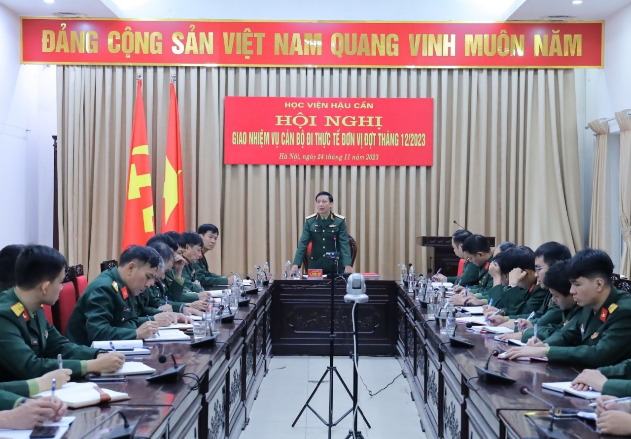 ĐỂ NHÀ TRƯỜNG GẦN HƠN VỚI ĐƠN VỊ