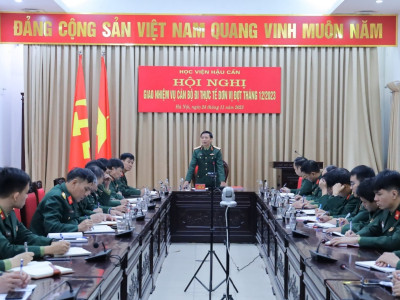 ĐỂ NHÀ TRƯỜNG GẦN HƠN VỚI ĐƠN VỊ
