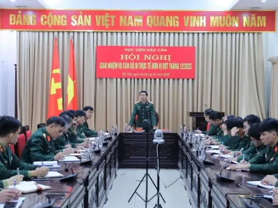 ĐỂ NHÀ TRƯỜNG GẦN HƠN VỚI ĐƠN VỊ