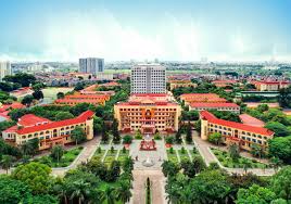 HỌC VIỆN HẬU CẦN - GIẢNG VIÊN LUÔN "ĐI SỚM, ĐI TRƯỚC" VỀ TÍNH HIỆN ĐẠI, KHOA HỌC