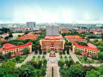 HỌC VIỆN HẬU CẦN - GIẢNG VIÊN LUÔN "ĐI SỚM, ĐI TRƯỚC" VỀ TÍNH HIỆN ĐẠI, KHOA HỌC
