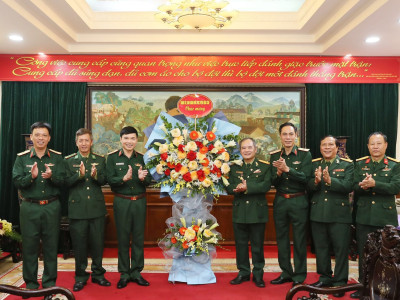 25 NĂM NGÀY RA TRƯỜNG - CHỨA CHAN TÌNH ĐỒNG ĐỘI