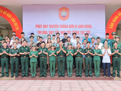 THÔNG BÁO TỔ CHỨC TUYỂN SINH ĐỢT BỔ SUNG VÀO HỌC VIỆN HẬU CẦN NĂM 2023
