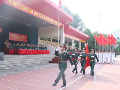DANH SÁCH THÍ SINH XÁC NHẬN NHẬP HỌC TRỰC TUYẾN