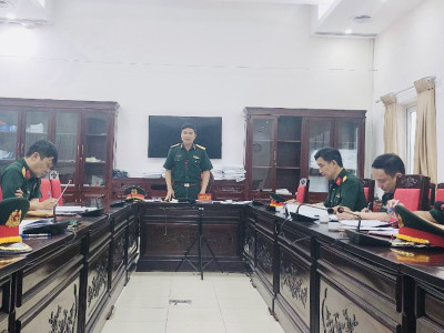 HỌC VIÊN HẬU CẦN TỔ CHỨC KIỂM TRA GIẢNG VIÊN DẠY GIỎI CẤP HỌC VIỆN