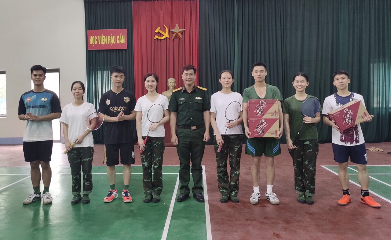 TIỂU ĐOÀN 3 TỔ CHỨC ĐA DẠNG, LINH HOẠT CÁC HOẠT ĐỘNG VUI CHƠI DỊP NGHỈ LỄ