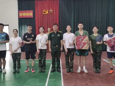 TIỂU ĐOÀN 3 TỔ CHỨC ĐA DẠNG, LINH HOẠT CÁC HOẠT ĐỘNG VUI CHƠI DỊP NGHỈ LỄ