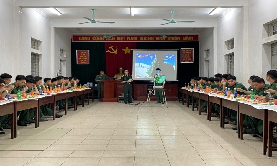 SÔI NỔI CÁC HOẠT ĐỘNG CHÀO MỪNG KỶ NIỆM 48 NĂM NGÀY GIẢI PHÓNG MIỀN NAM, THỐNG NHẤT ĐẤT NƯỚC (30/4/1975 – 30/4/2023) VÀ 137 NĂM NGÀY QUỐC TẾ LAO ĐỘNG (01/5/1886 – 01/5/2022) CỦA TUỔI TRẺ HỌC VIỆN