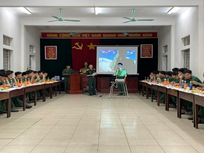 SÔI NỔI CÁC HOẠT ĐỘNG CHÀO MỪNG KỶ NIỆM 48 NĂM NGÀY GIẢI PHÓNG MIỀN NAM, THỐNG NHẤT ĐẤT NƯỚC (30/4/1975 – 30/4/2023) VÀ 137 NĂM NGÀY QUỐC TẾ LAO ĐỘNG (01/5/1886 – 01/5/2022) CỦA TUỔI TRẺ HỌC VIỆN