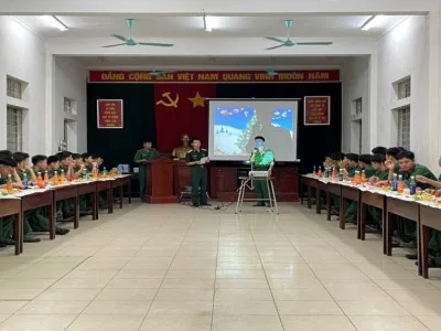 SÔI NỔI CÁC HOẠT ĐỘNG CHÀO MỪNG KỶ NIỆM 48 NĂM NGÀY GIẢI PHÓNG MIỀN NAM, THỐNG NHẤT ĐẤT NƯỚC (30/4/1975 – 30/4/2023) VÀ 137 NĂM NGÀY QUỐC TẾ LAO ĐỘNG (01/5/1886 – 01/5/2022) CỦA TUỔI TRẺ HỌC VIỆN