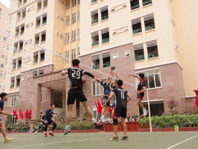 GIAO HỮU BÓNG CHUYỀN CHÀO MỪNG KỶ NIỆM 48 NĂM NGÀY GIẢI PHÓNG MIỀN NAM, THÔNG NHẤT ĐẤT NƯỚC (30/4/1975 – 30/4/2023) VÀ NGÀY QUỐC TẾ LAO ĐỘNG 01/5