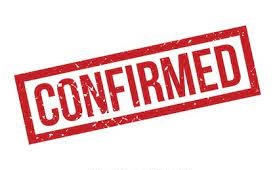 DANH SÁCH THÍ SINH XÁC NHẬN NHẬP HỌC ĐẾN 7H00 NGÀY 19/9/2022