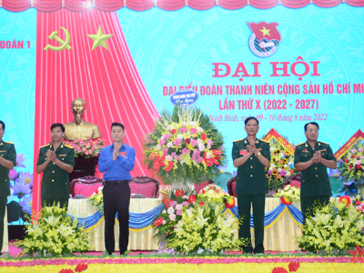 TUỔI TRẺ HỌC VIỆN HẬU CẦN XUNG KÍCH THỰC HIỆN THẮNG LỢI NHIỆM VỤ GIÁO DỤC, ĐÀO TẠO