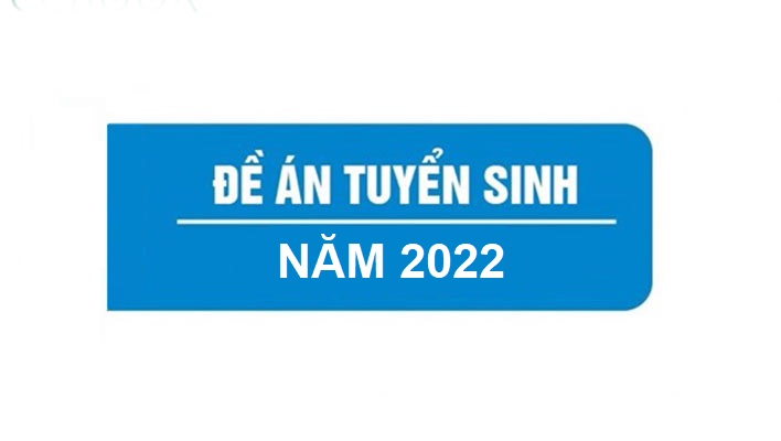 ĐỀ ÁN TUYỂN SINH ĐÀO TẠO SĨ QUAN HẬU CẦN CẤP PHÂN ĐỘI TRÌNH ĐỘ ĐẠI HỌC NĂM 2022