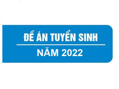 ĐỀ ÁN TUYỂN SINH ĐÀO TẠO SĨ QUAN HẬU CẦN CẤP PHÂN ĐỘI TRÌNH ĐỘ ĐẠI HỌC NĂM 2022