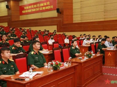HỌC VIỆN HẬU CẦN TẬP HUẤN CÔNG TÁC VẬT TƯ CÔNG TÁC ĐẢNG, CÔNG TÁC CHÍNH TRỊ