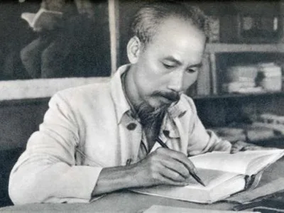 HỌC BÁC LÀ KHÔNG NGỪNG NGHIÊN CỨU, SÁNG TẠO