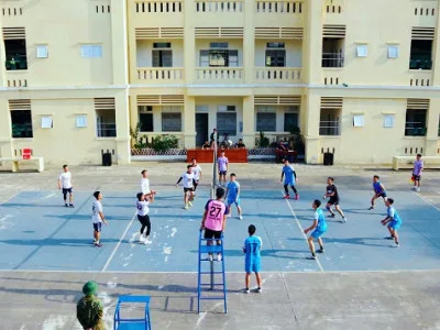 TỔNG KẾT, TRAO GIẢI HOẠT ĐỘNG THI ĐẤU THỂ DỤC THỂ THAO NĂM 2022 CỦA ĐOÀN CƠ SỞ TIỂU ĐOÀN 3