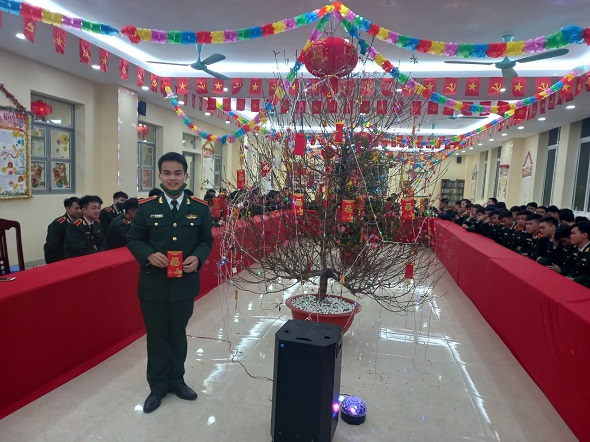 SÔI NỔI CÁC HOẠT ĐỘNG VUI CHƠI TRONG DỊP TẾT NGUYÊN ĐÁN NHÂM DẦN 2022