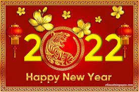 GIÁM ĐỐC HỌC VIỆN HẬU CẦN QUÂN ĐỘI NHÂN DÂN LÀO GỬI THƯ CHÚC MỪNG NHÂN DỊP TẾT NGUYÊN ĐÁN NHÂM DẦN 2022