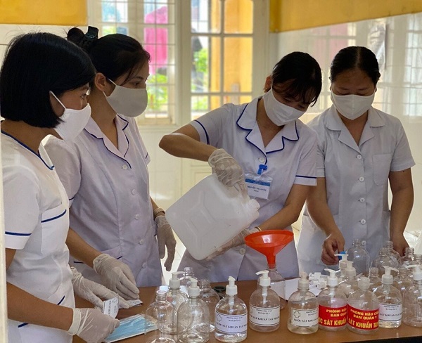 CÚ HÍCH KHƠI DẬY NĂNG LỰC TƯ DUY, SÁNG TẠO