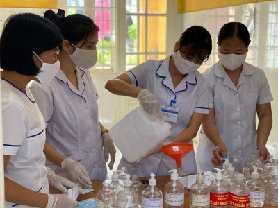CÚ HÍCH KHƠI DẬY NĂNG LỰC TƯ DUY, SÁNG TẠO