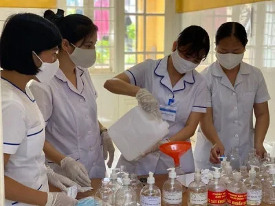 CÚ HÍCH KHƠI DẬY NĂNG LỰC TƯ DUY, SÁNG TẠO