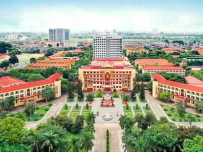 HỌC VIỆN HẬU CẦN ĐỔI MỚI CÔNG TÁC ĐÀO TẠO
