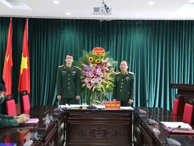 CHÀO MỪNG NGÀY THẦY THUỐC VIỆT NAM 27/2
