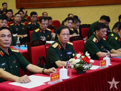 TIỂU ĐOÀN 3 HOÀN THÀNH TỐT NHIỆM VỤ NGHỈ TẾT ĐỢT 1 NĂM 2021