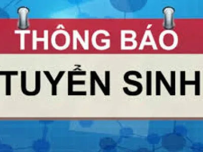THÔNG BÁO ĐIỂM TRÚNG TUYỂN VÀ HƯỚNG DẪN XÁC NHẬN NHẬP HỌC ĐÀO TẠO SĨ QUAN HẬU CẦN CẤP PHÂN ĐỘI TRÌNH ĐỘ ĐẠI HỌC NĂM 2020