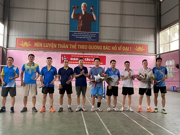 KIỆN TOÀN TỔ CHỨC ĐOÀN TRONG HỌC VIỆN